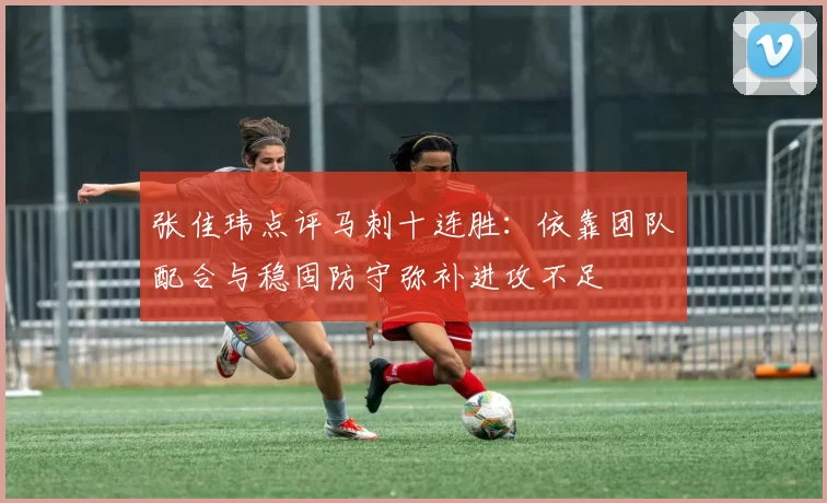 张佳玮点评马刺十连胜：依靠团队配合与稳固防守弥补进攻不足