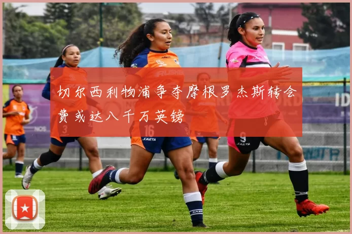 切尔西利物浦争夺摩根罗杰斯转会费或达八千万英镑